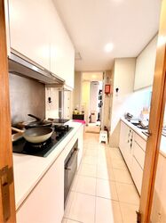 Luxe Ville (D5), Apartment #611118541